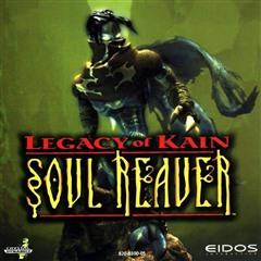 Legacy of Kain Soul Reaver 北米版　Dreamcast Legacy of Kain: Soul Reaver (Sega Dreamcast, 2000) for sale online
